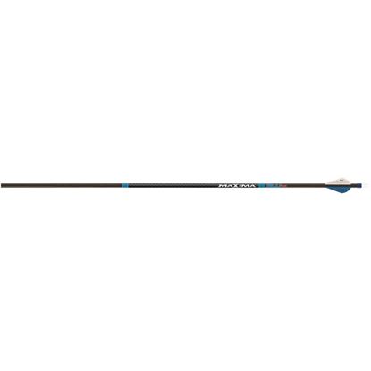 Picture of Carbon Express Maxima Blu RZ Arrows