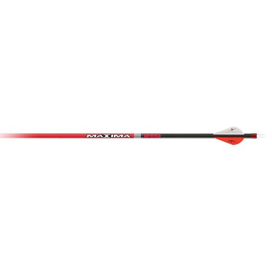 Picture of Carbon Express Maxima Red