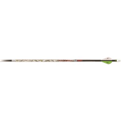 Picture of Carbon Express Maxima Red Badlands Arrows