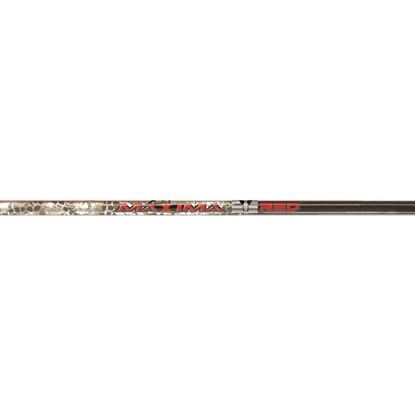 Picture of Carbon Express Maxima Red Badlands Shafts