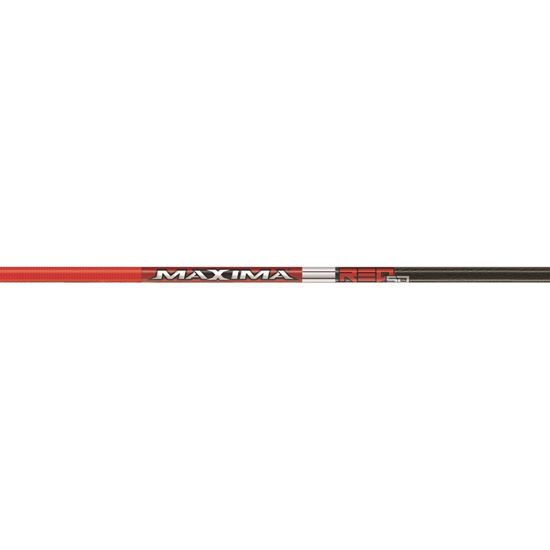 Picture of Carbon Express Maxima Red SD