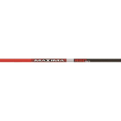 Picture of Carbon Express Maxima Red SD