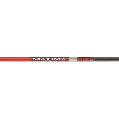 Picture of Carbon Express Maxima Red SD Shafts