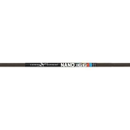 Picture of Carbon Express Nano 166 Shafts
