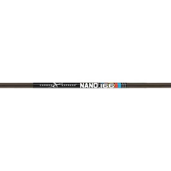 Picture of Carbon Express Nano 166 Shafts