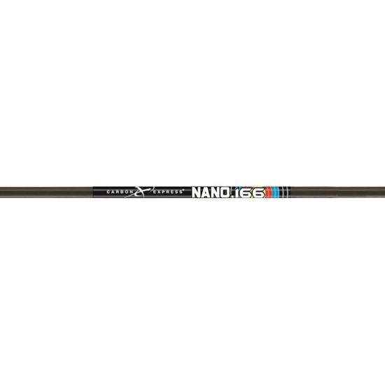 Picture of Carbon Express Nano 166 Shafts