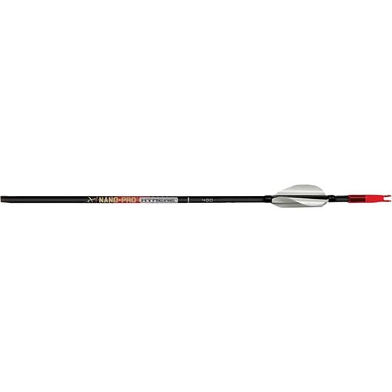 Picture of Carbon Express Nano Pro X-Treme Shafts