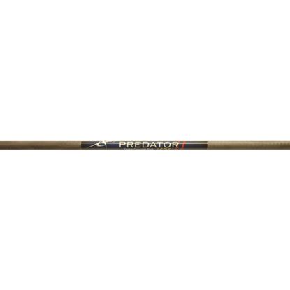 Picture of Carbon Express Predator Shafts