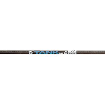 Picture of Carbon Express Tank 23D Shafts