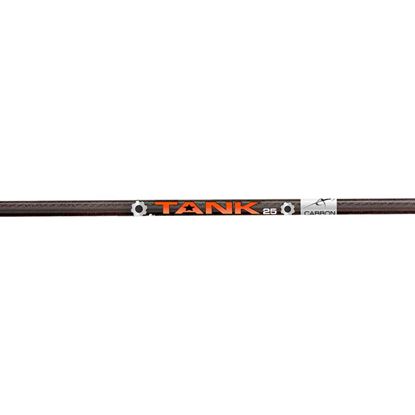 Picture of Carbon Express Tank 25 Shafts