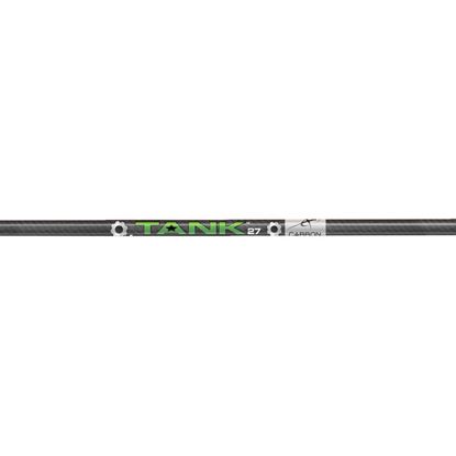 Picture of Carbon Express Tank 27 Shafts