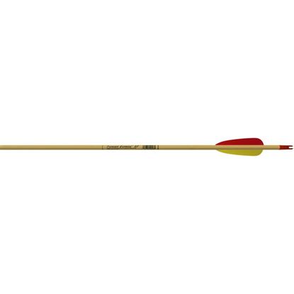 Picture of Carbon Express Thunder Express Wood Arrows