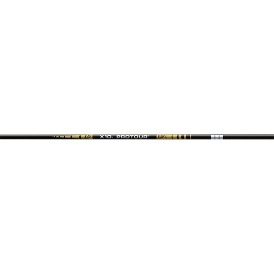 Picture of Easton X10 ProTour Shafts