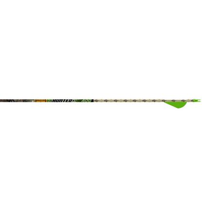 Picture of Gold Tip Camo Hunter XT Arrows