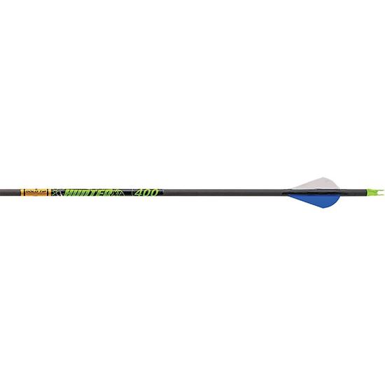 Picture of Gold Tip Hunter XT Arrows