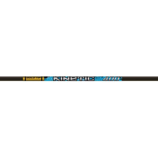 Picture of Gold Tip Kinetic Kaos Shafts