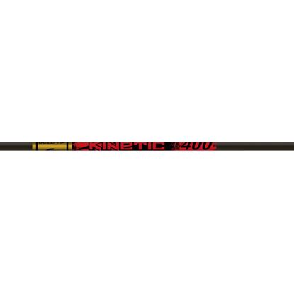 Picture of Gold Tip Kinetic Shafts