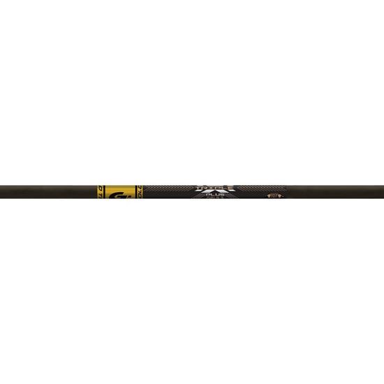 Picture of Gold Tip Triple X Plus Shafts