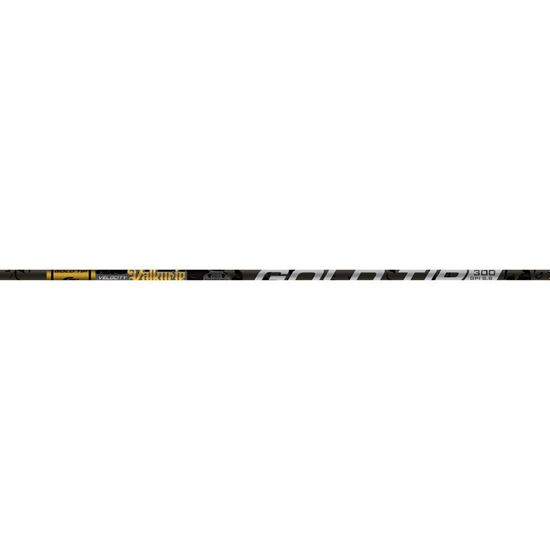 Picture of Gold Tip Valkyrie Shafts