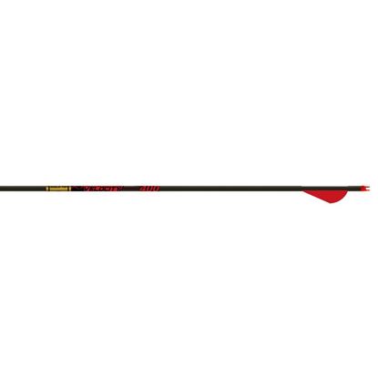 Picture of Gold Tip Velocity Arrows