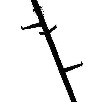 Picture of Millennium M-201-00 4' Stick Extension For M-210-00 Stick Climber, 7ft Cam Buckle