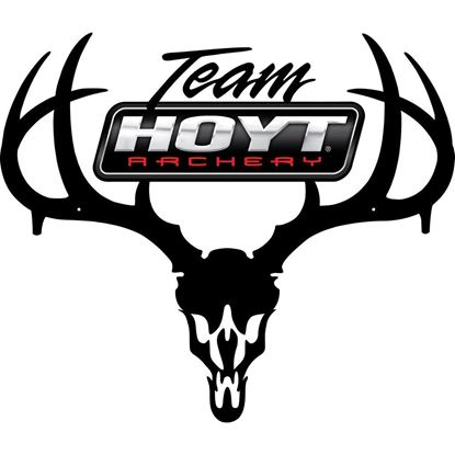 Picture of Raxx Hoyt Bow Holder