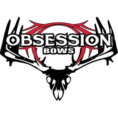 Picture of Raxx Obsession Bow Holder