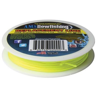 Picture of AMS Retriever Bowfishing Line