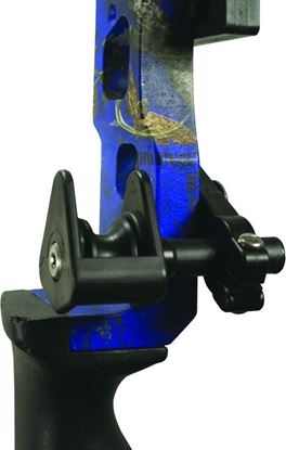 Picture of AMS M151 Wave Arrow Rest Bowfishing Rest
