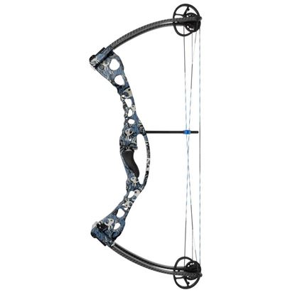 Picture of Fin-Finder Poseidon Bow