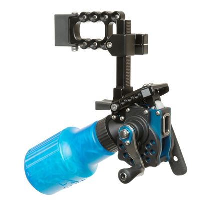 Picture of Fin-Finder Winch Pro Bowfishing Reel