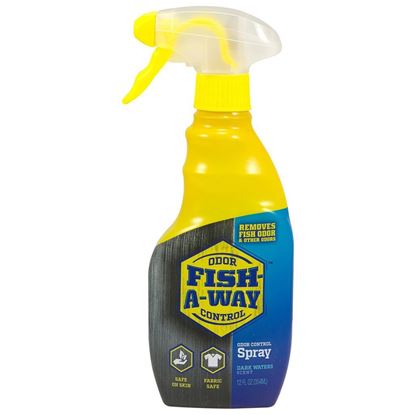 Picture of Fish-A-Way Odor Control Spray