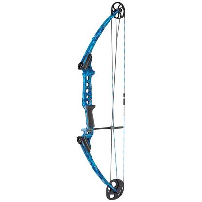 Picture of Gen-X Cuda Bowfishing Bow