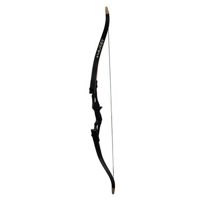 Picture of Muzzy Addict Bowfishing Bow 