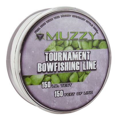 Picture of Muzzy Bowfishing Line