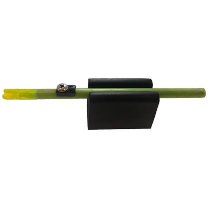 Picture of Quick Draw Bowfishing Lock Block Arrow Holder
