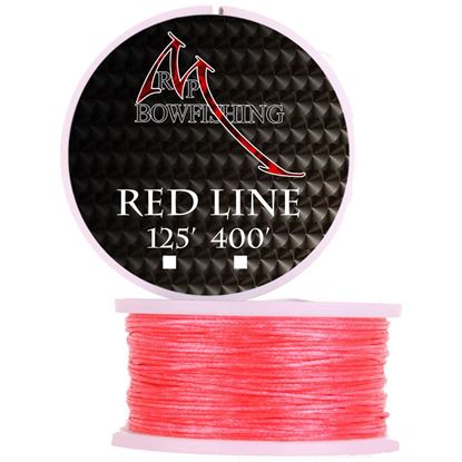 Picture of RPM Bowfishing Red Line