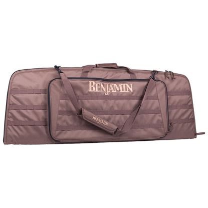 Picture of Benjamin Rifle/Airbow Case
