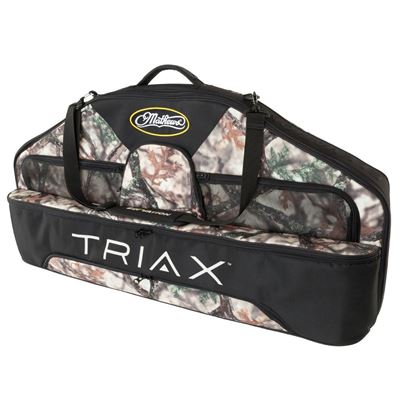 Picture of Elevation Mathews Triax Edition Bow Case