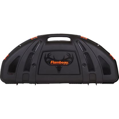 Picture of Flambeau Hard Bow Case