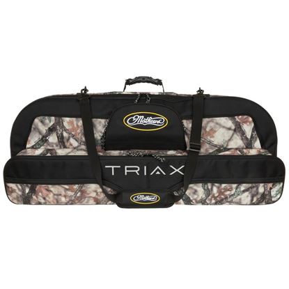 Picture of October Mountain Mathews Edition Triax Bow Case