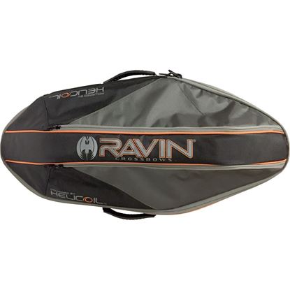 Picture of Ravin Hard Case