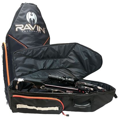 Picture of Ravin Soft Case