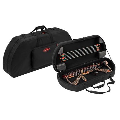 Picture of SKB Hybrid Bow Case