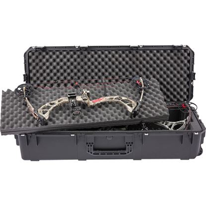 Picture of SKB iSeries Double Bow Case