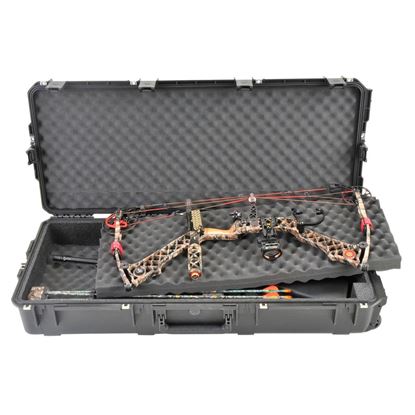 Picture of SKB iSeries Double Bow/Rifle