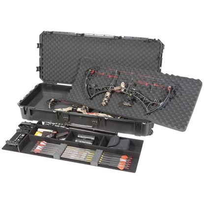 Picture of SKB iSeries Ultimate Bow Case