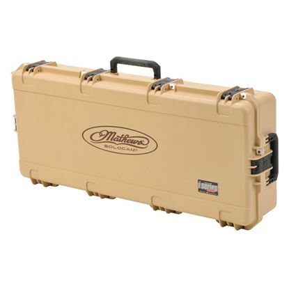 Picture of SKB Mathews iSeries Bow Case