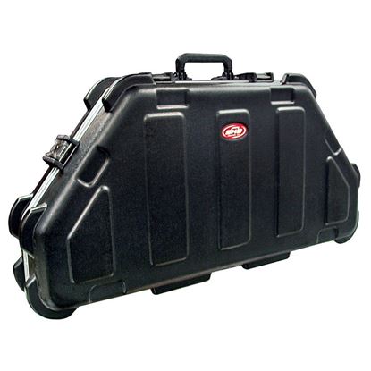 Picture of SKB Parallel Limb Geometry Bow Case
