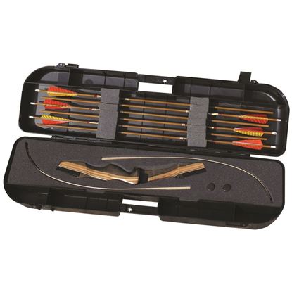 Picture of Vista Outdoors Traveler Takedown Case